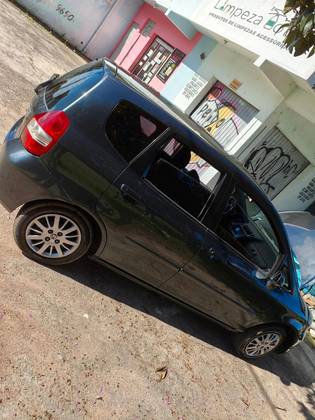 HONDA FIT 1.4 LX 8V GASOLINA 4P MANUAL